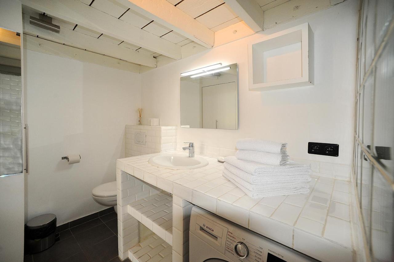 Loft Apartment - Le Marais - Rue Charlot Paris