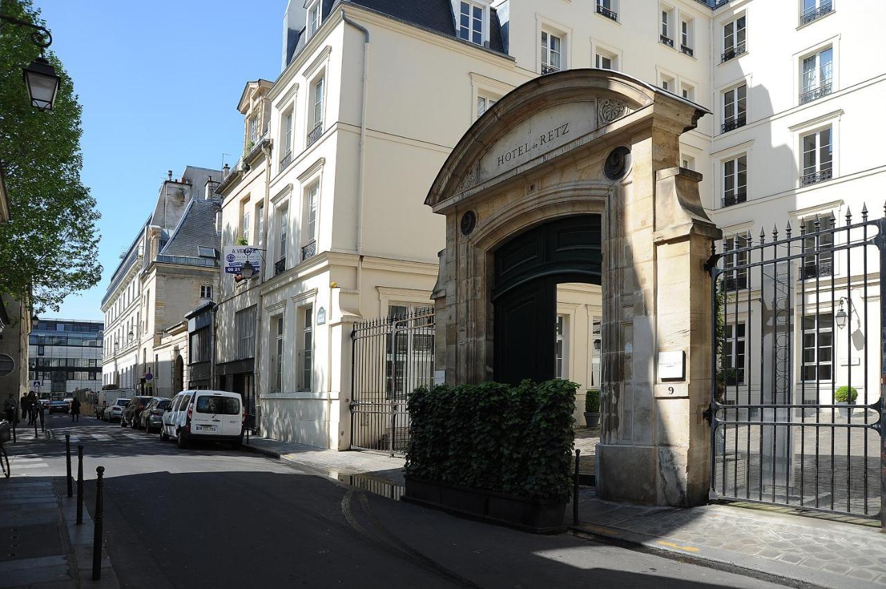 Apartment Loft Apartment - Le Marais - Rue Charlot Paris