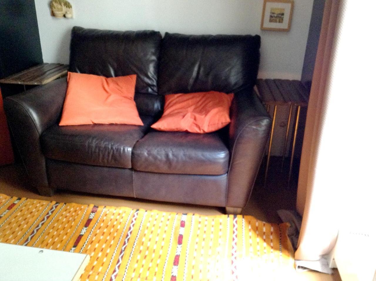 Rue Veron Apartment Paris