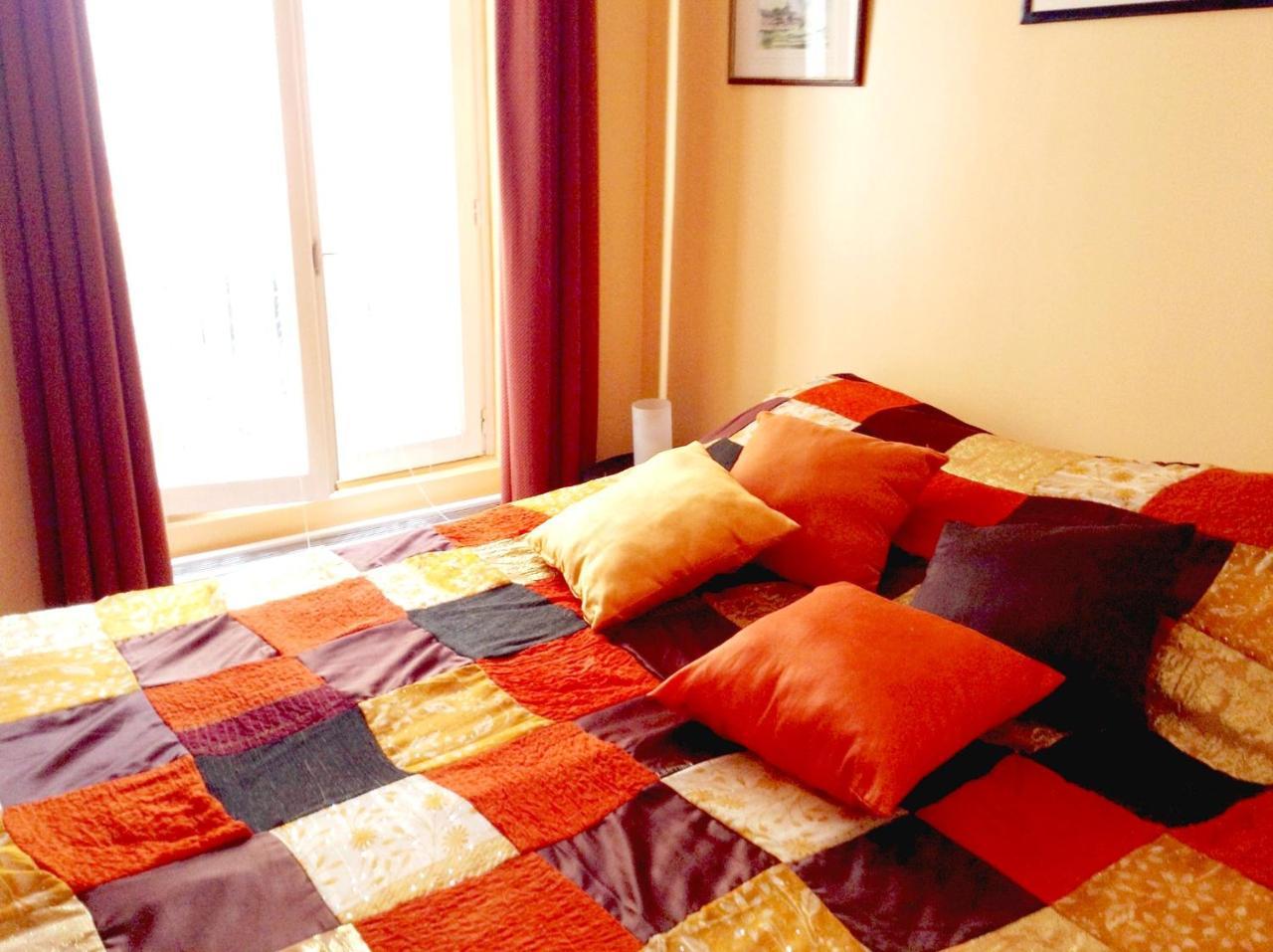 Apartment Rue Veron *