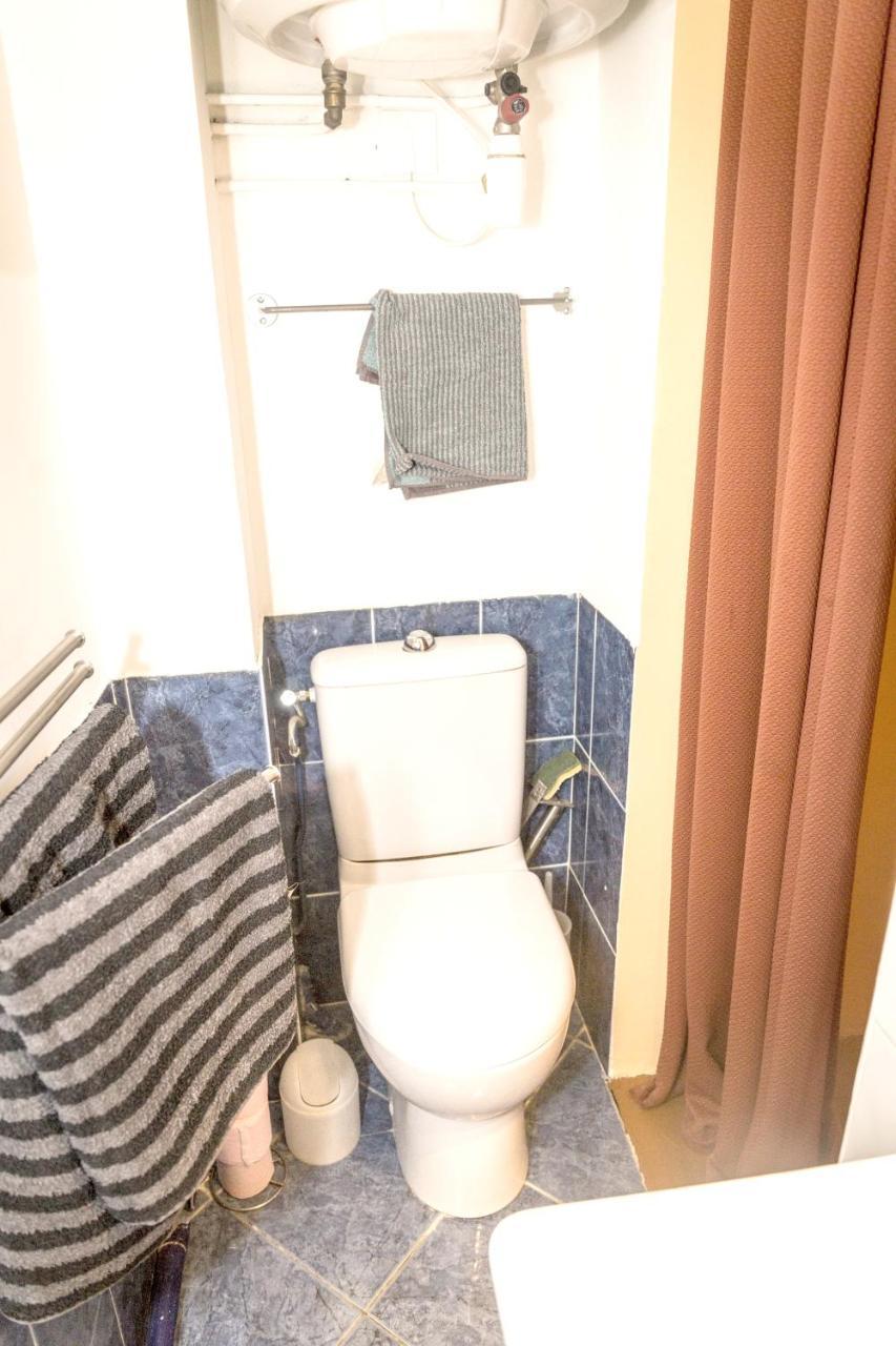 Apartment Rue Veron Paris