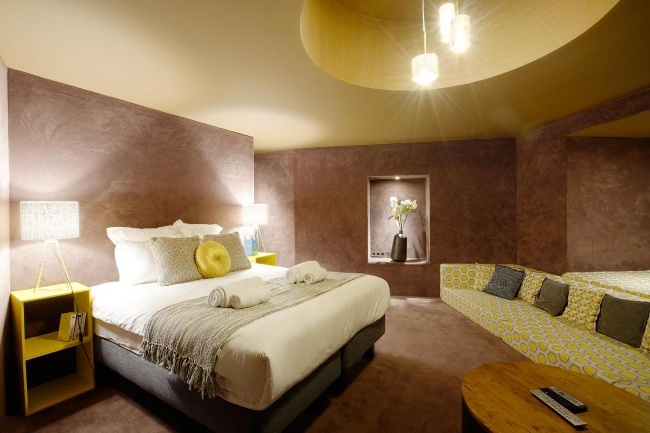 Sweet Inn - Ravignan Apartment Paris