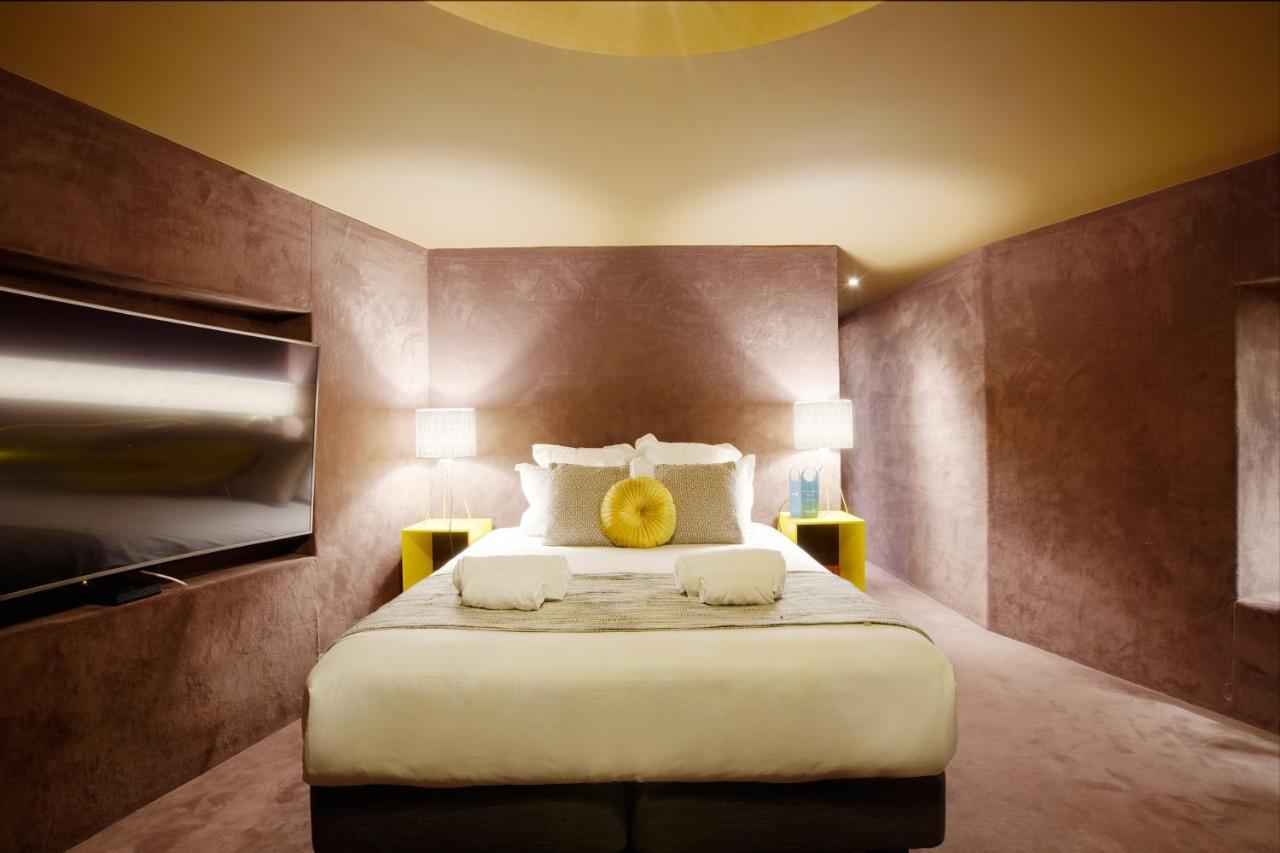 Apartment Sweet Inn - Ravignan Paris