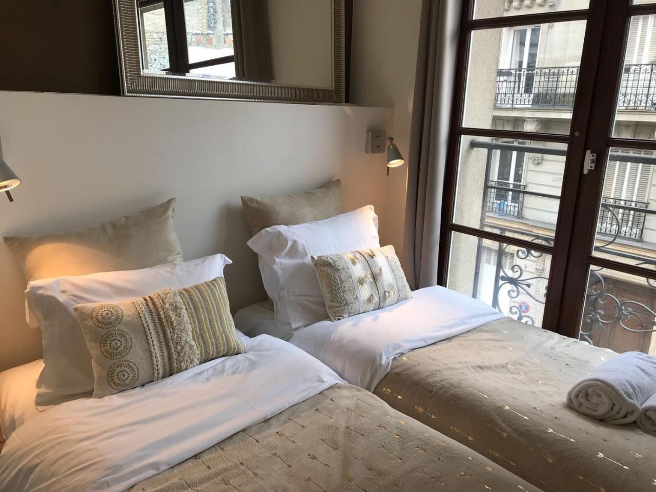 Cœur De La Bastille * Paris