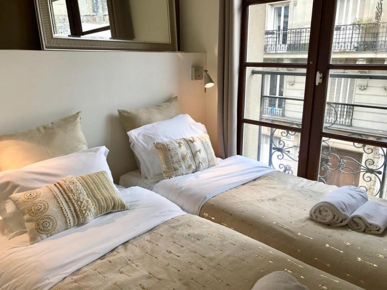 Cœur De La Bastille