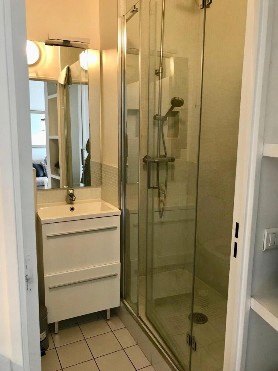 Appartement Cœur De La Bastille Paris