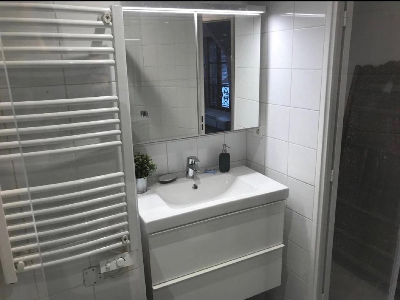 Coeur De La Bastille Apartment *