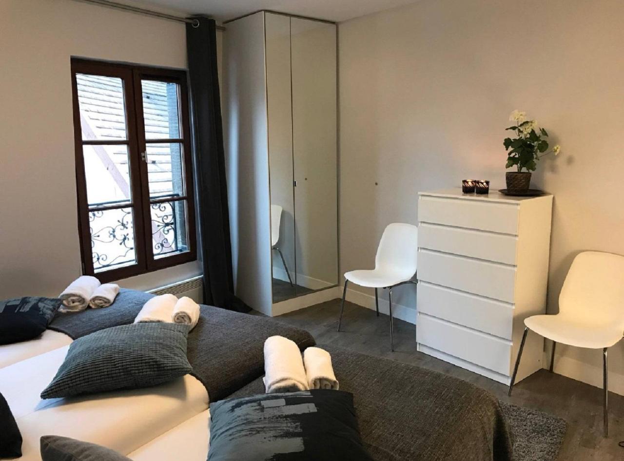 Cœur De La Bastille Appartement *