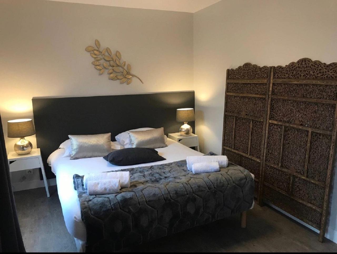 Coeur De La Bastille Apartment Paris
