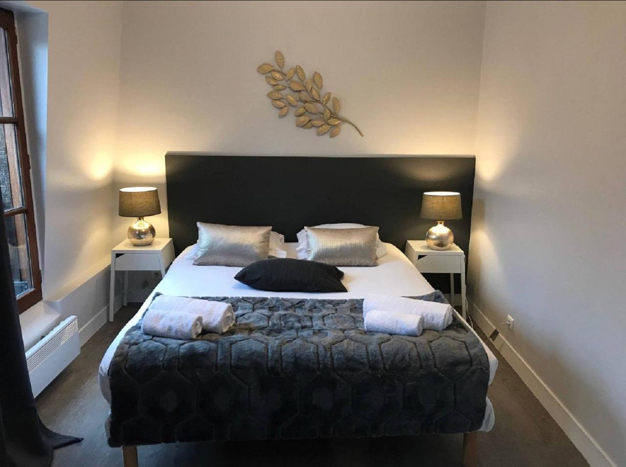 Apartment Coeur De La Bastille Paris