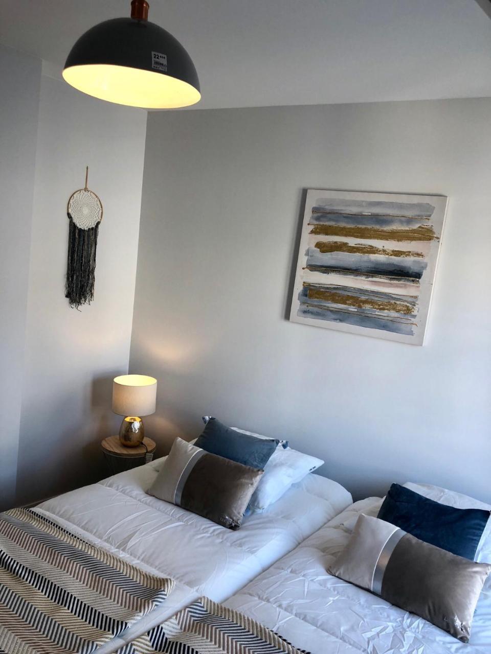 Coeur De La Bastille Apartment *