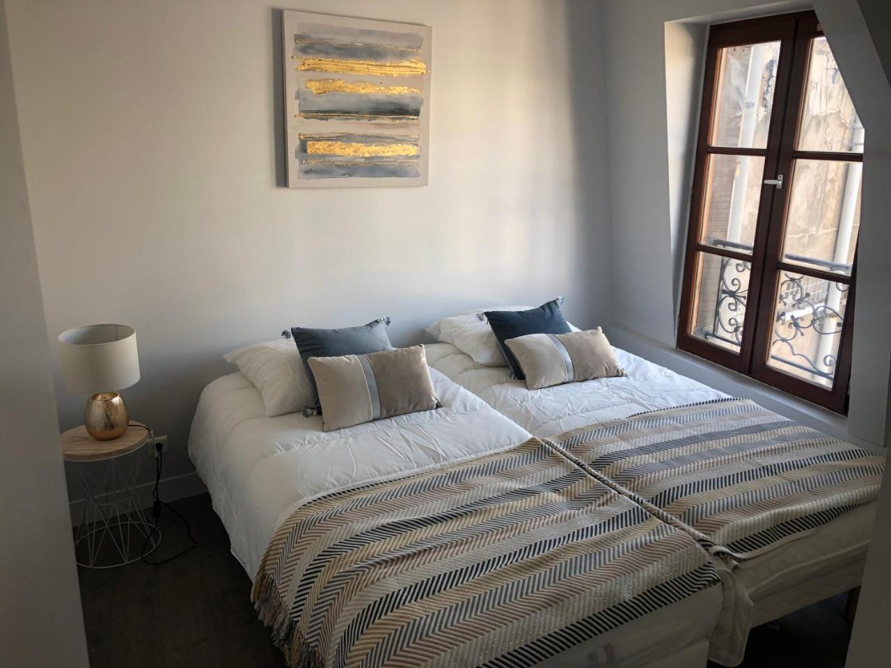 Coeur De La Bastille Apartment