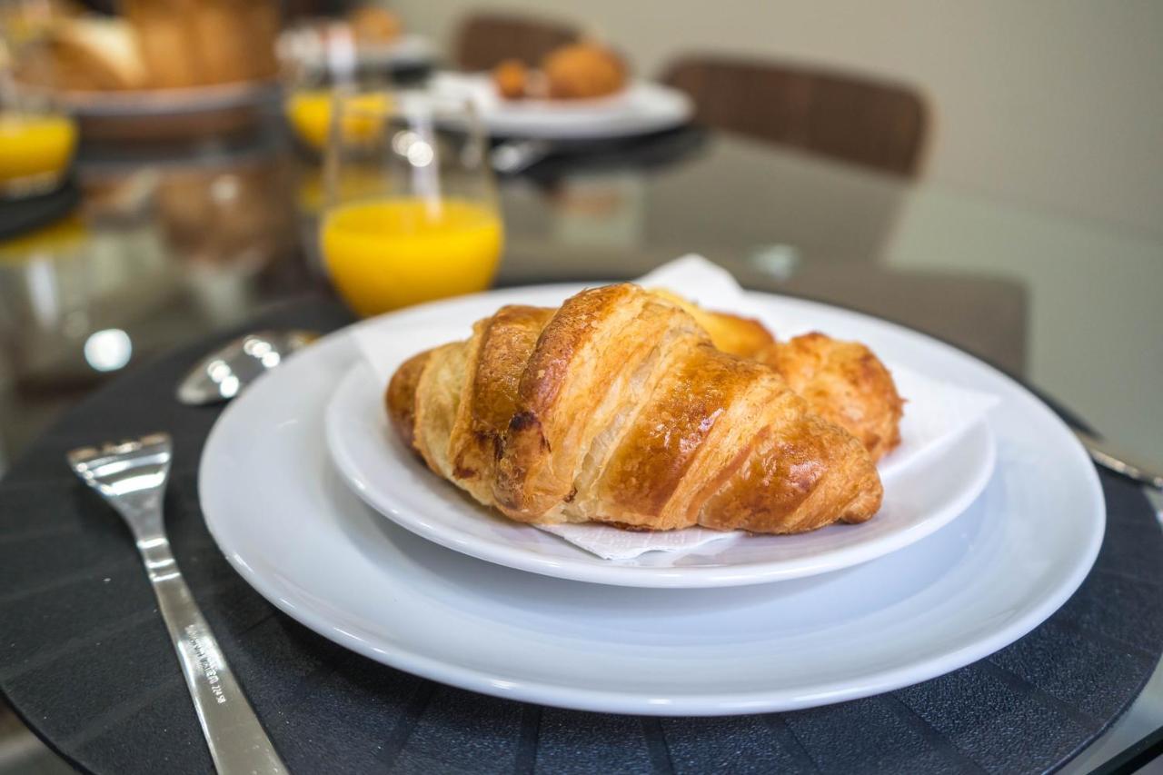 Apartment Sweet Rue De Berthe *