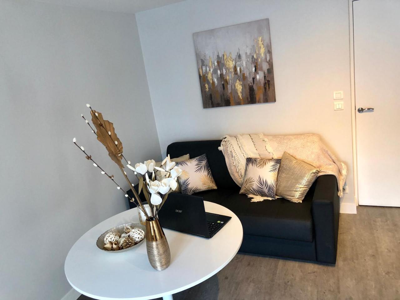 Appartement Cœur De La Bastille *