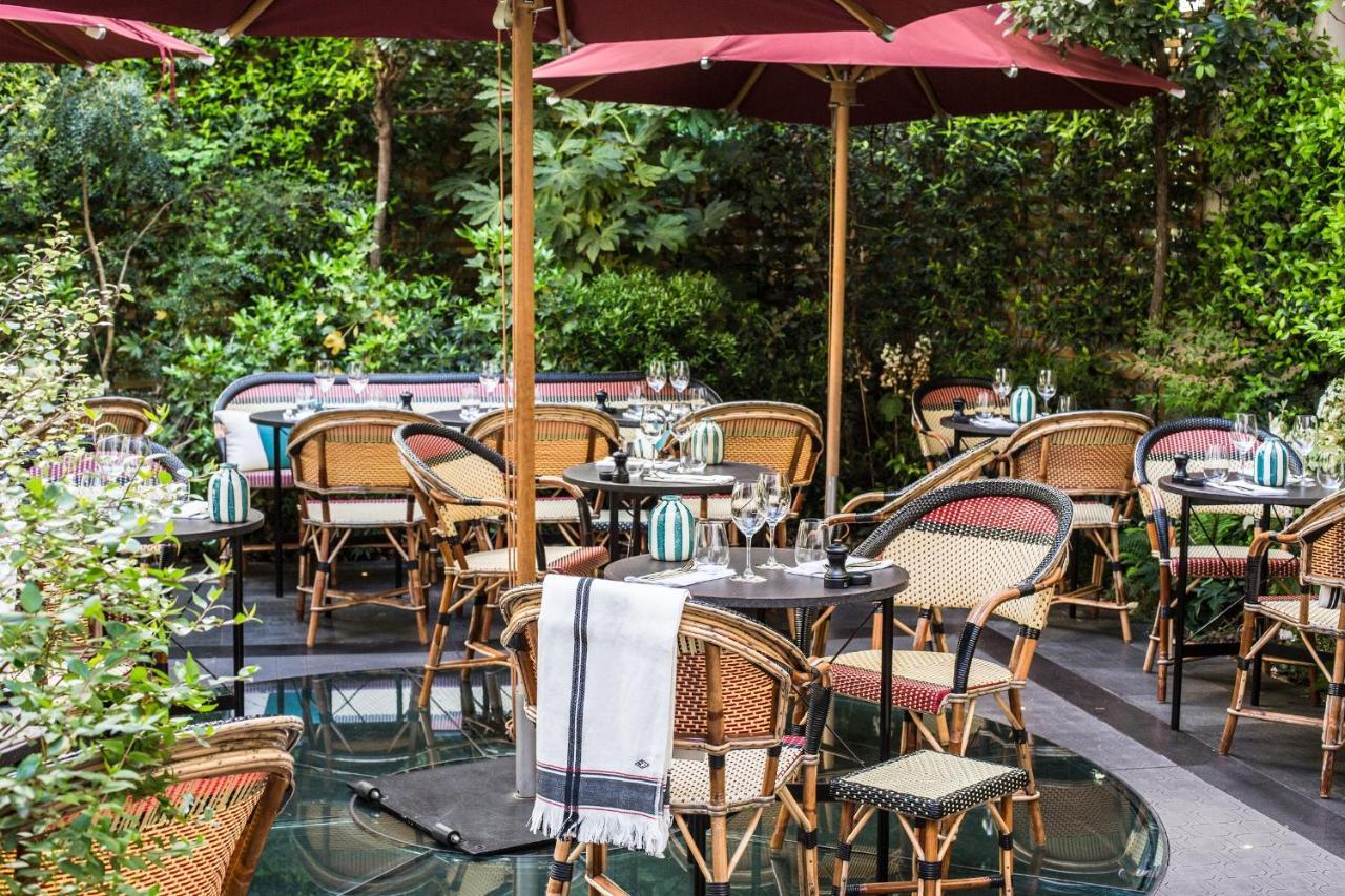 Le Roch & 5* Paris
