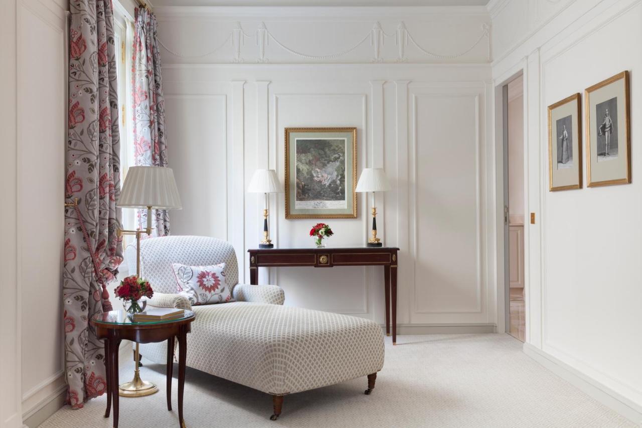 Le Bristol - An Oetker Collection Paris