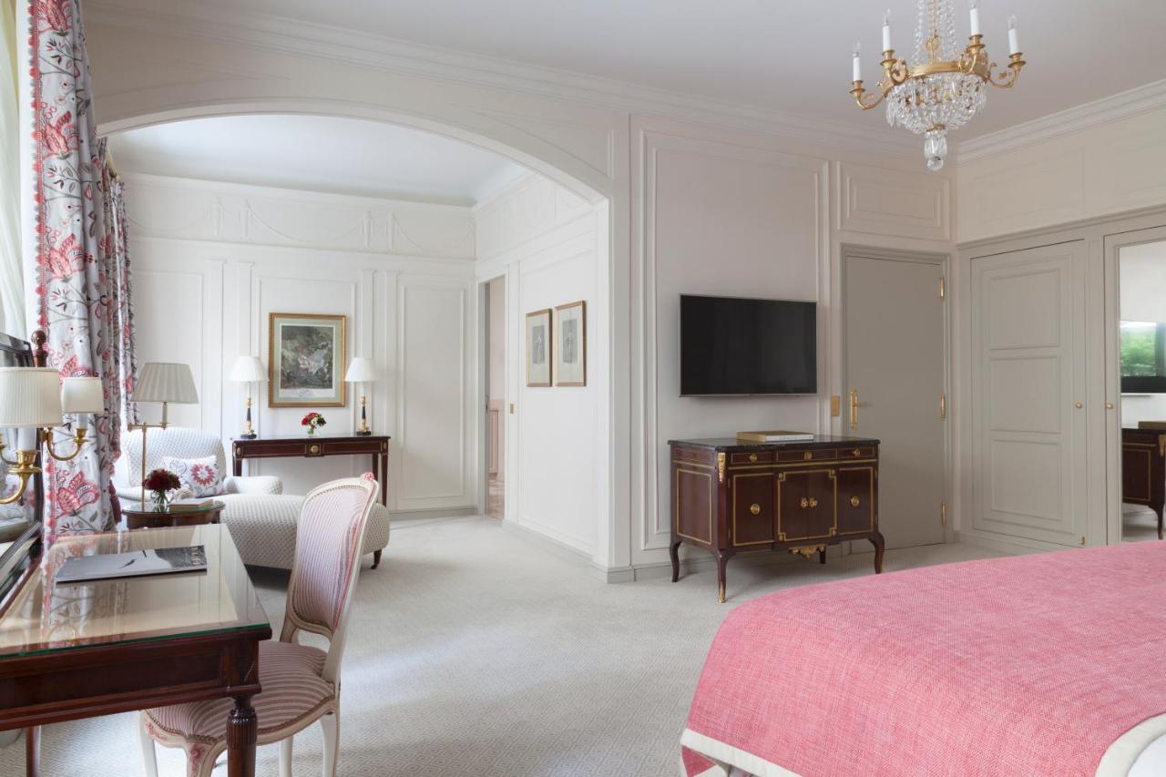 Le Bristol - An Oetker Collection Hotel 5*