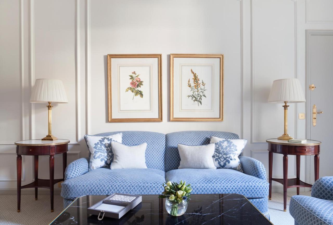Le Bristol - An Oetker Collection Paris
