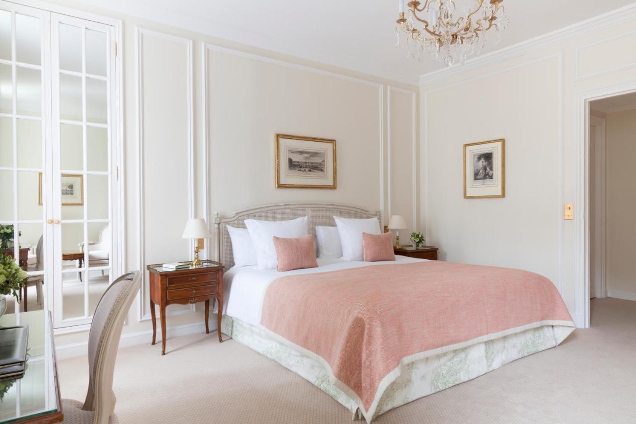 Le Bristol - An Oetker Collection Hotel 5*
