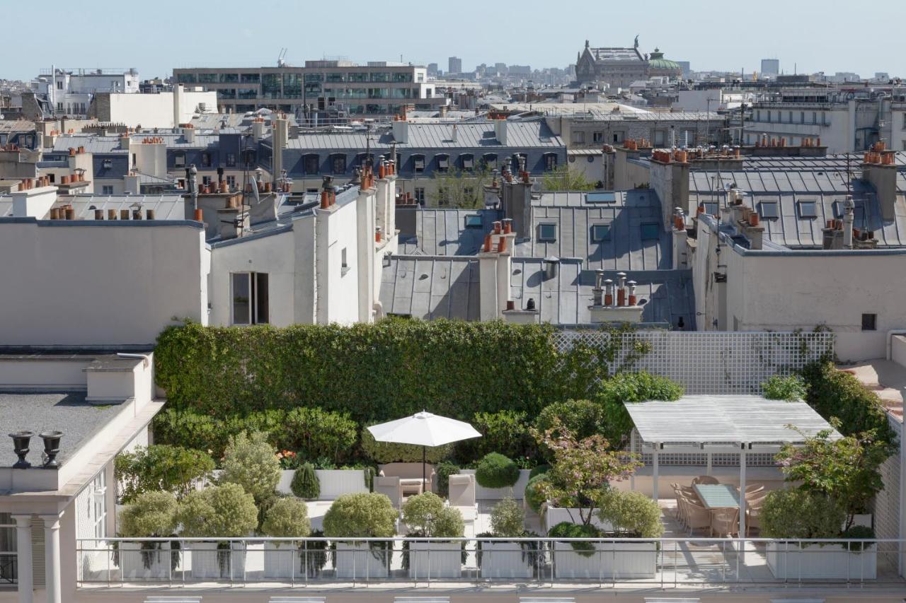 Le Bristol - An Oetker Collection Hotel 5*