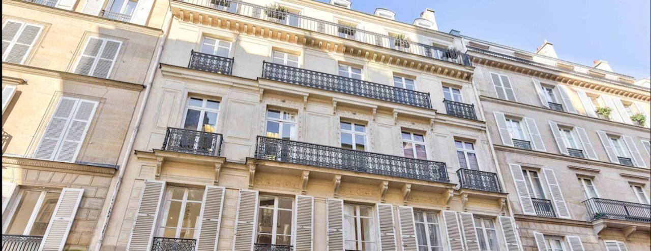 72 - Mermoz Mickey Mouse Apartment