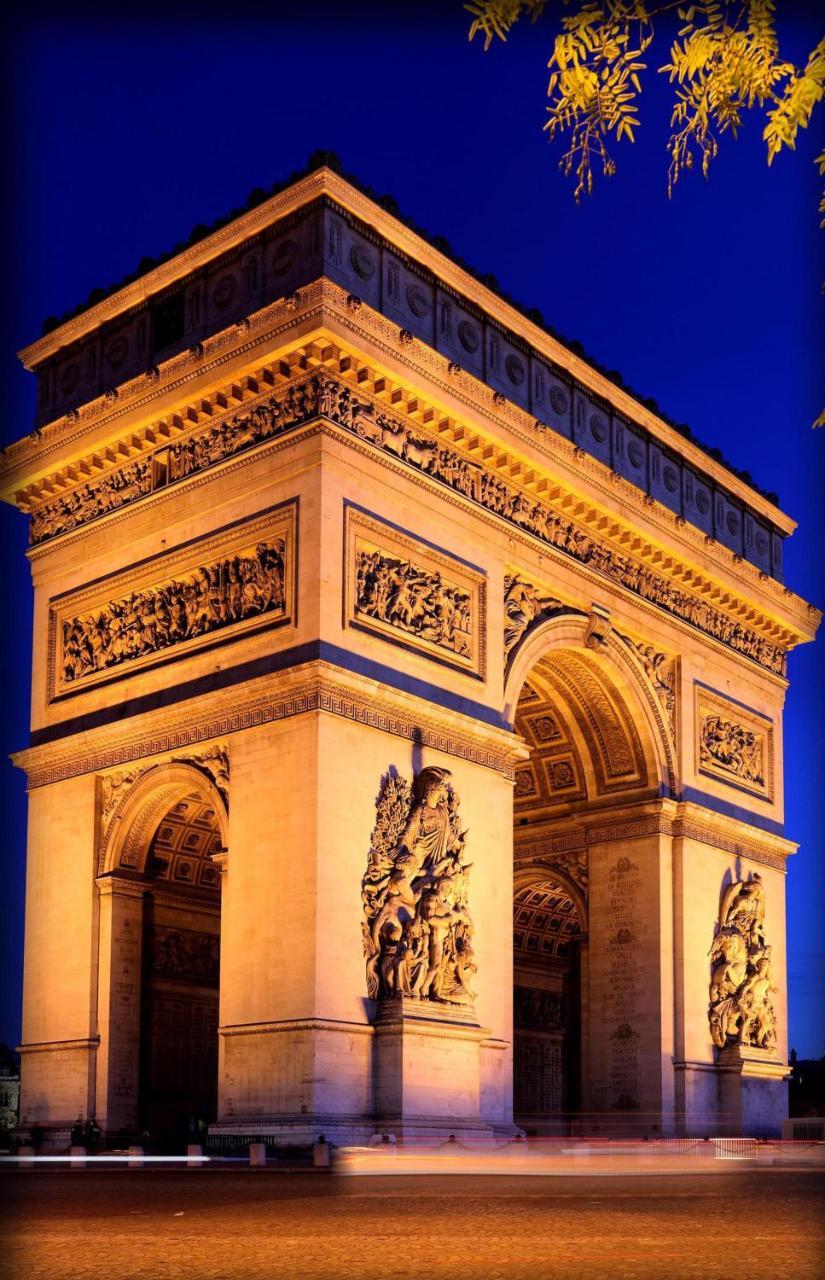 Apartment 72 - Mermoz Mickey Mouse Paris