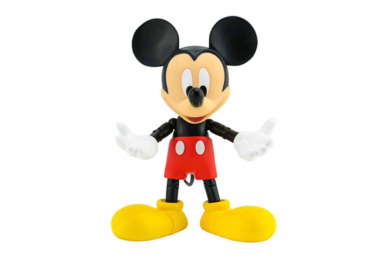 72 - Mermoz Mickey Mouse * Paris
