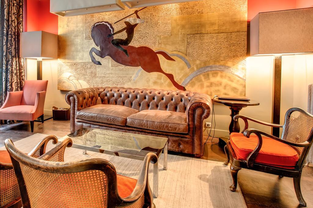 Hotel Crystal 3*