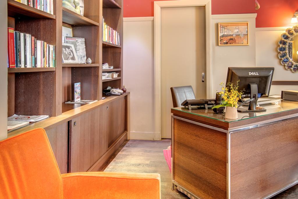 Hotel Crystal Paris