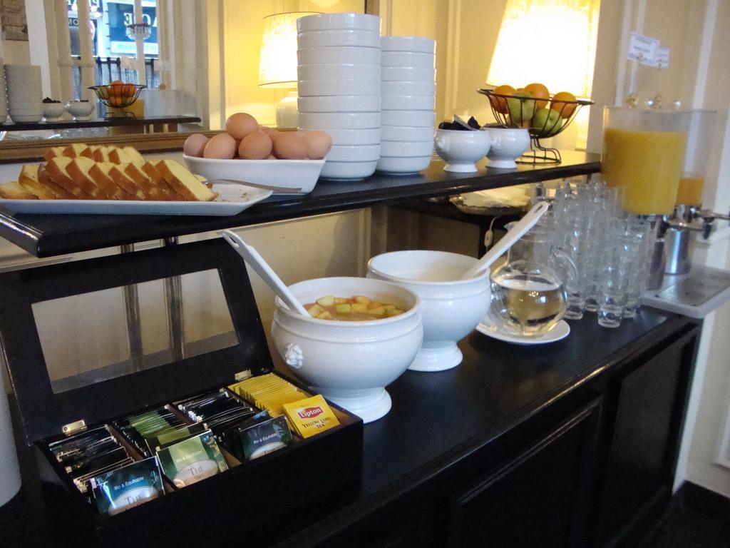 Hotel Peyris Opera