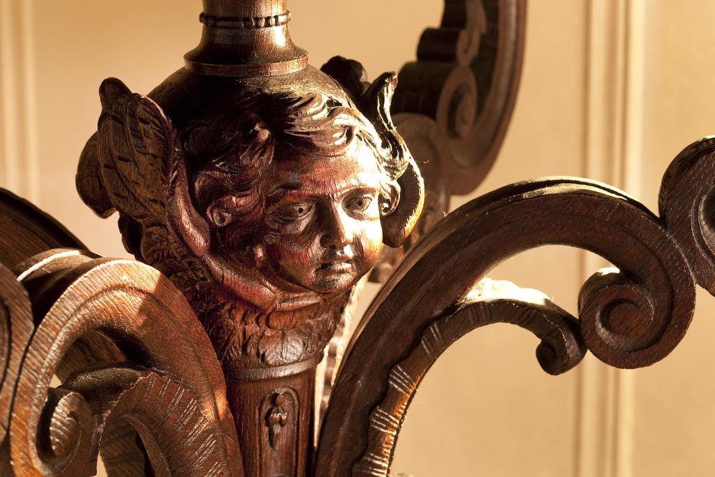 Henri Iv Hotel Paris