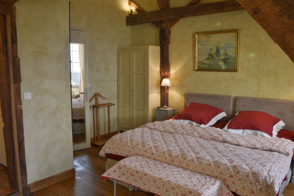 Charmilles Des Cordeliers 3*