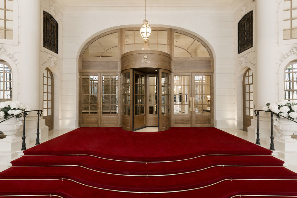 Ritz 5*