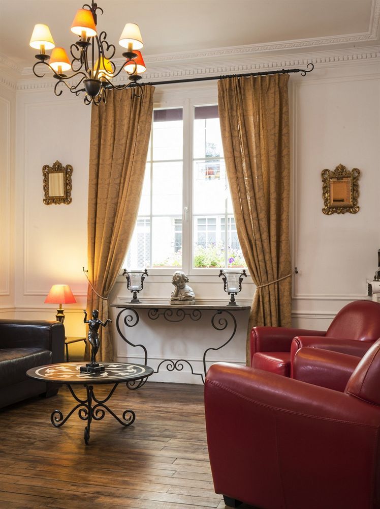 Chatillon Montparnasse