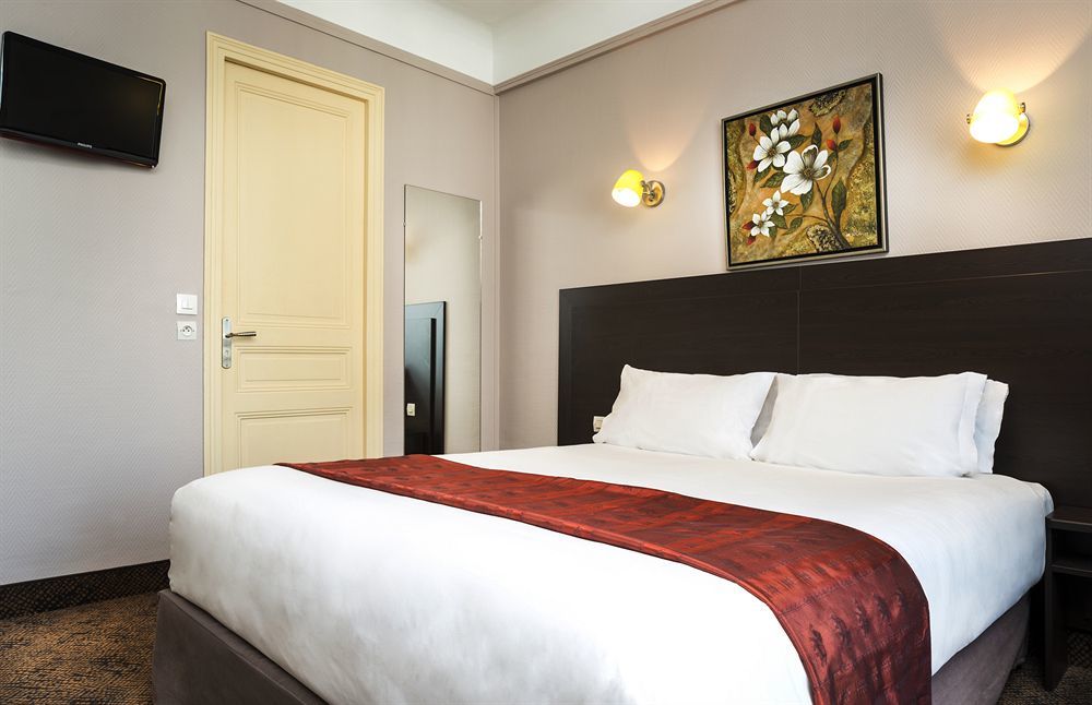 Chatillon Montparnasse Hotel