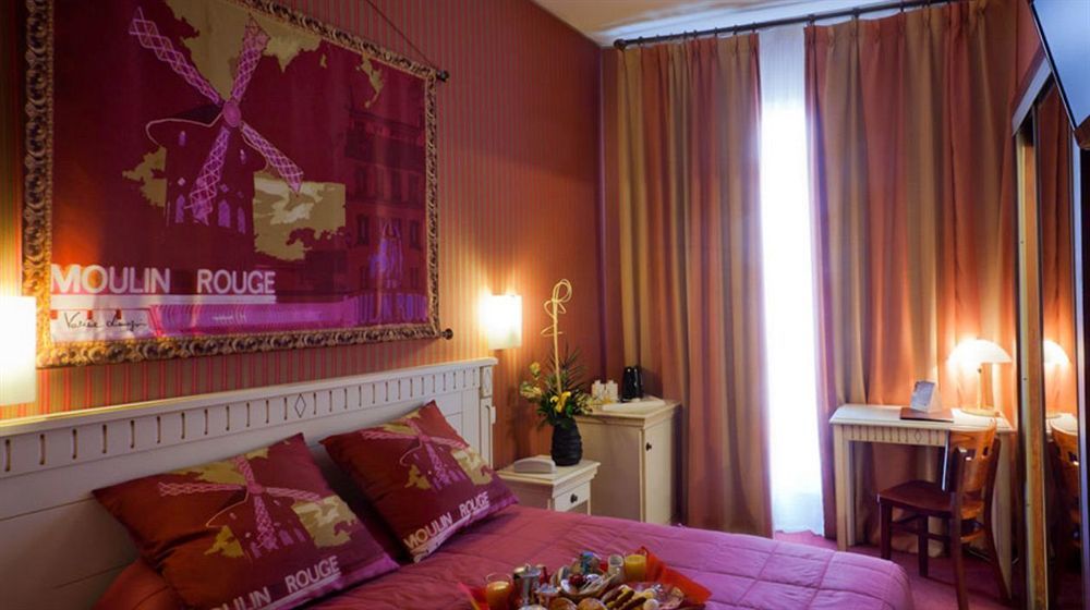 Hotel Royal Aboukir Paris Paris