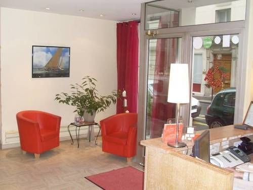 Le Glam's Hotel