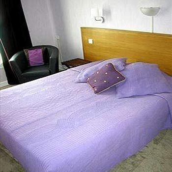 Le Glam's Hotel Paris