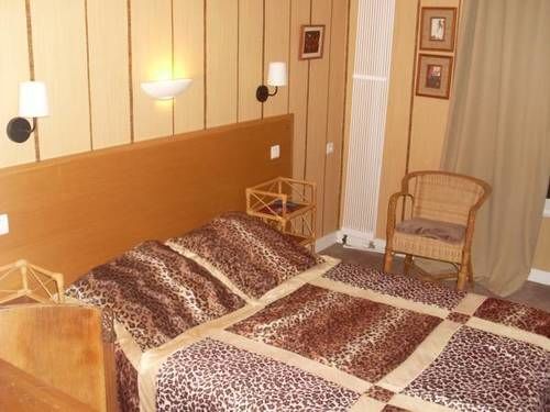 Hotel Le Glam's Paris