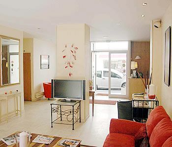 Hotel Le Glam's