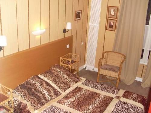 Hotel Le Glam's 3*