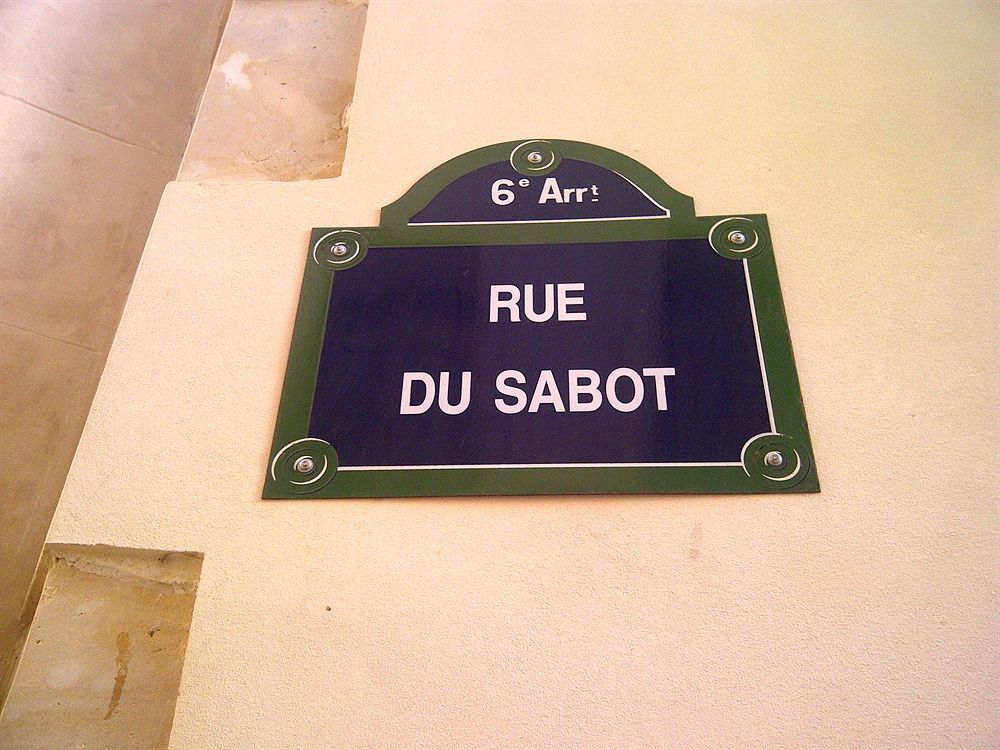 Saint Germain Des Pres Apartment Apartment *