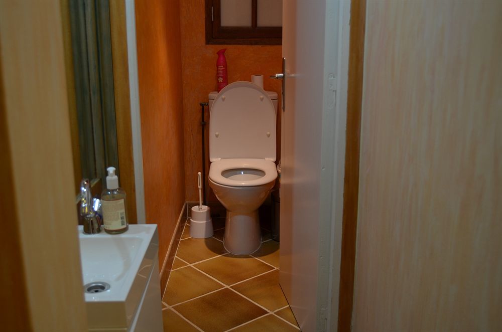 Saint Germain Des Pres Apartment *