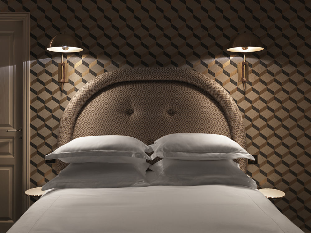 Hotel Grand Pigalle 4*
