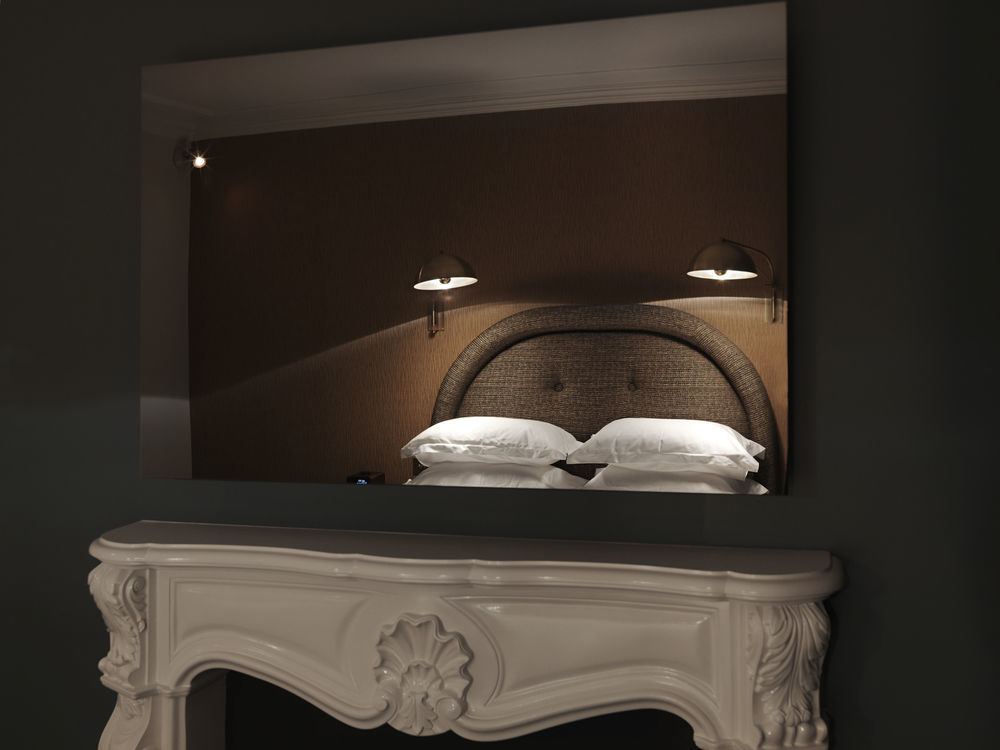 Grand Pigalle Experimental 4* Paris