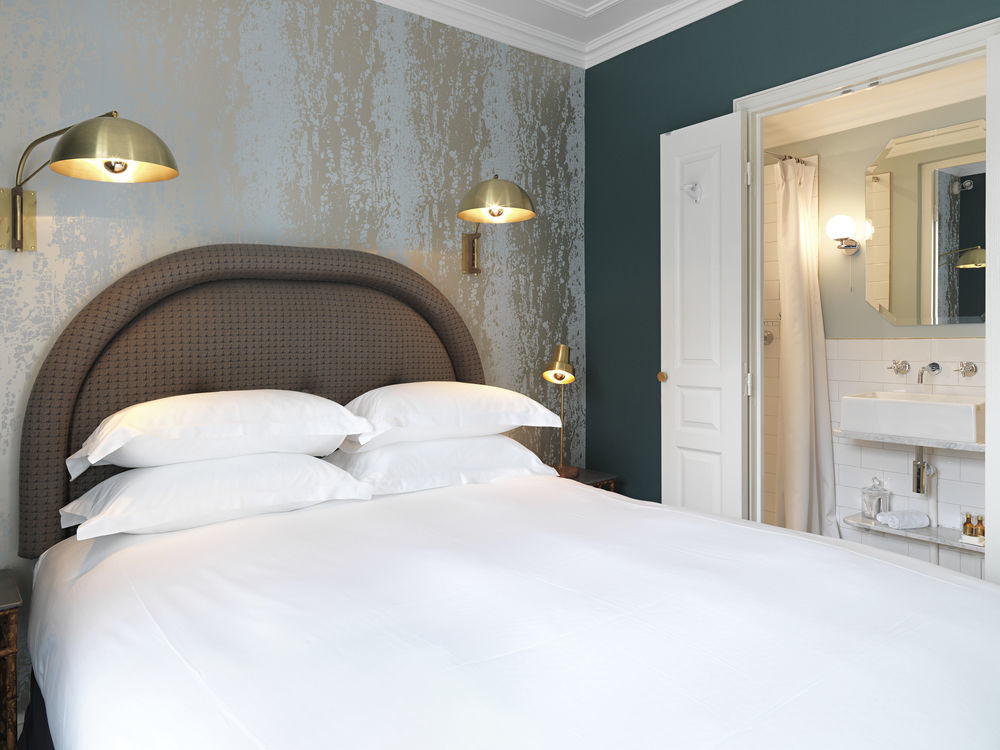 Grand Pigalle Hotel