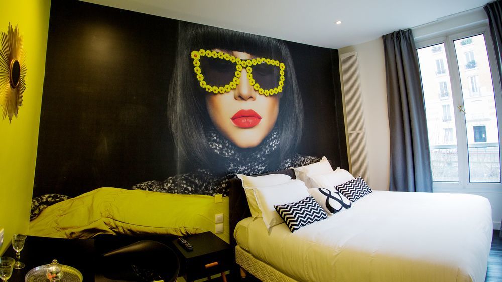 Hotel Le Glam's 3*