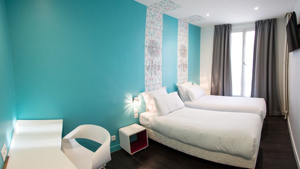 Le Glam's Paris