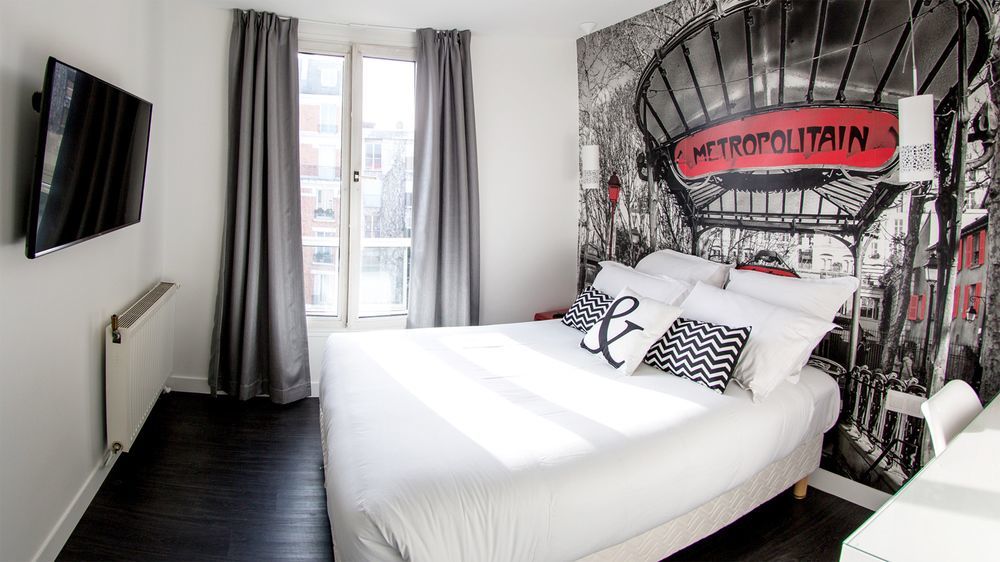 Le Glam's Hotel