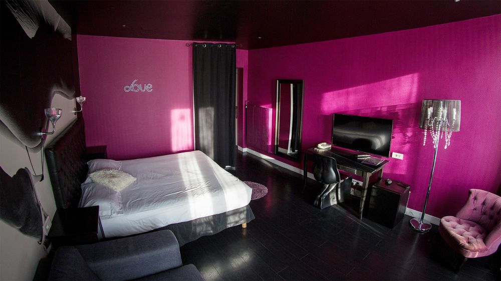 Le Glam's